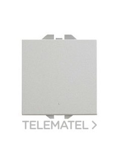 INTERRUPTOR PULSANTE SIMON 270 10AX Al