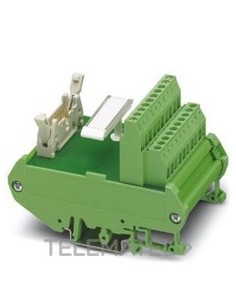 ADAPTADOR FRONTAL FLKM 14/8P/PLC