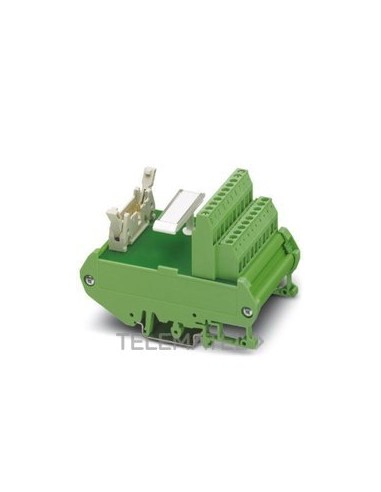 ADAPTADOR FRONTAL FLKM 14/8P/PLC