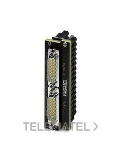 ADAPTADOR FT.FLKM-PA-2D15/HW/DO/C300