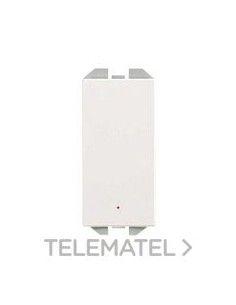 INT.PULSANTE PIL.SIMON 270-EMPOTRAR 16