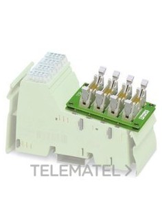 ADAPTADOR FRONTAL FLKM 14-PA-INLINE/32