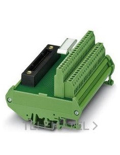 MÓDULO PASIVO FLKM-KS40/YCS