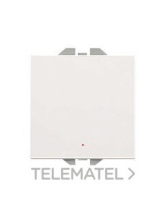 INT.PULSANTE PIL.SIMON 270-EMPOTRAR 16