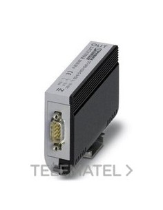 ADAPTADOR PROT.DT-UFB-V24/S-9-SB
