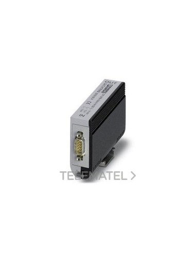 ADAPTADOR PROT.DT-UFB-V24/S-9-SB