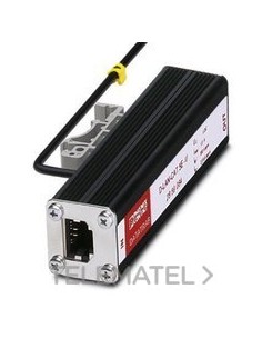 ADAPTADOR DE PROTECCIÓN D-LAN-CAT.5E-U