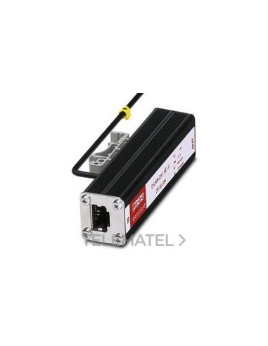ADAPTADOR DE PROTECCIÓN D-LAN-CAT.5E-U