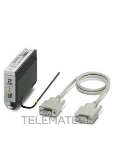 ADAPTADOR CON TECNOLOGÍA DT-UFB-IB-RBI