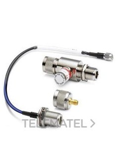 ADAPTADOR CSMA-LAMBDA/4-2-BS-SET