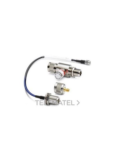 ADAPTADOR CSMA-LAMBDA/4-2-BS-SET