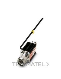 ADAPTADOR CON PROTECCIÓN CN-UB/E-BB