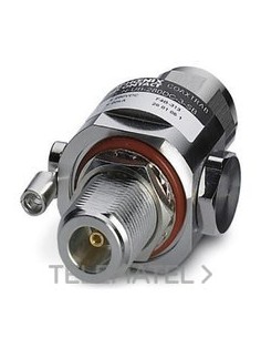 ADAPTADOR PROT.CN-UB-280DC-3-SB