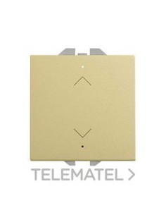 INTERRUPTOR PERSIANAS SIMON 270 IO COBRE