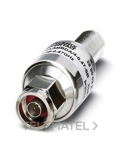 ADAPTADOR CN-LAMBDA/4-0.47-SB TGIA.