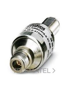 ADAPTADOR CN-LAMBDA/4-0.47-BB TGIA.