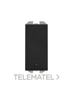 INT.PULSANTE PIL.SIMON 270-EMPOTRAR 16