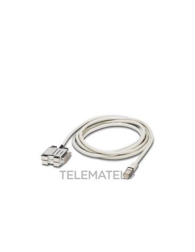 ADAPTADOR PARA CABLE 15/8/250/RSM/AMK