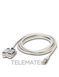 ADAPTADOR PARA CABLE 15/8/250/RSM/PD