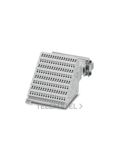 ADAPTADOR DE BORNES HC-D 64-A-TWIN-PER-M