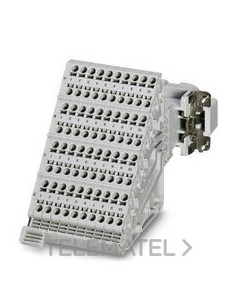 ADAPTADOR DE BORNES HC-D 40-A-TWIN-PER-M