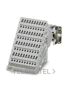ADAPTADOR DE BORNES HC-D 40-A-TWIN-PER-F