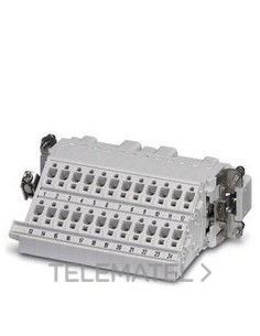 ADAPTADOR DE BORNES HC-B 24-A-DT-PER-M