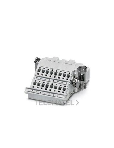 ADAPTADOR DE BORNES HC-B 16-A-DT-PEL-M