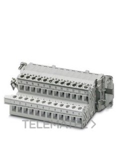 ADAPTADORES DE BORNES HC-B 24-A-UT-PER-F