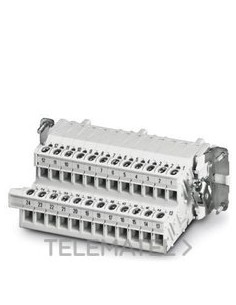 ADAPTADORES DE BORNES HC-B 24-A-UT-PEL-F