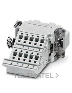 ADAPTADORES DE BORNES HC-B 10-A-DT-PER-M