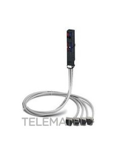 ADAPTADOR FT.VIP-PA-FLK50/4X14/3,0M/S7