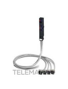 ADAPTADOR FT.VIP-PA-FLK50/4X14/10,0M/S7