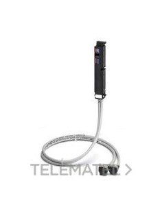 ADAPTADOR FRONTAL VIP-PA-FLK14/2,0M/S7