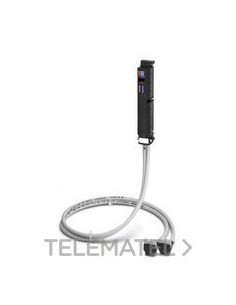 ADAPTADOR FRONTAL VIP-PA-FLK14/3,0M/S7