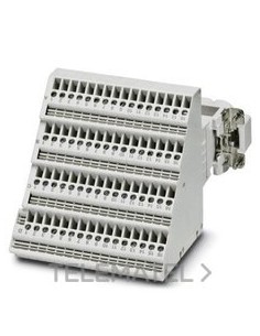 ADAPTADORES DE BORNES HC-D 64-A-UT-PER-M