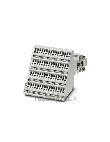 ADAPTADORES DE BORNES HC-D 64-A-UT-PER-M