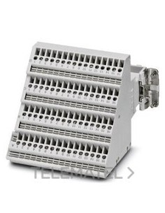 ADAPTADORES DE BORNES HC-D 64-A-UT-PER-F