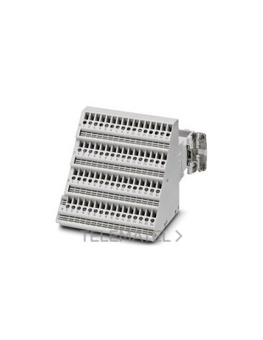 ADAPTADORES DE BORNES HC-D 64-A-UT-PER-F