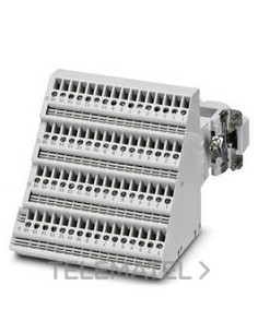 ADAPTADORES DE BORNES HC-D 64-A-UT-PEL-M