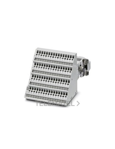 ADAPTADORES DE BORNES HC-D 64-A-UT-PEL-M