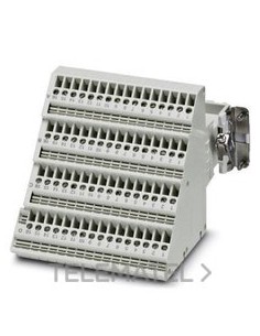 ADAPTADORES DE BORNES HC-D 64-A-UT-PEL-F