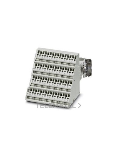 ADAPTADORES DE BORNES HC-D 64-A-UT-PEL-F
