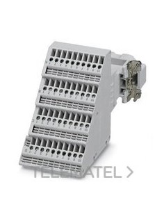 ADAPTADORES DE BORNES HC-D 40-A-UT-PER-M