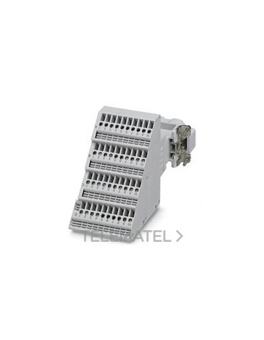 ADAPTADORES DE BORNES HC-D 40-A-UT-PER-M