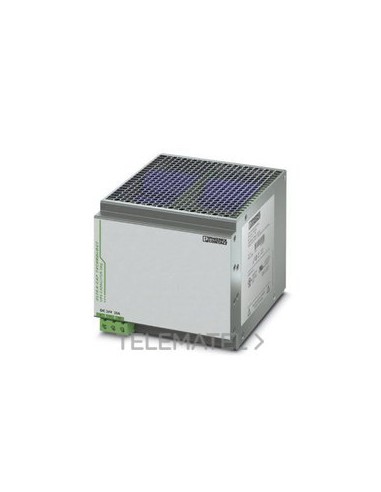 ACUMULADOR ENERGÍA UPS-CAP/24DC/20A/20KJ