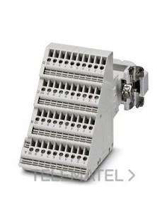 ADAPTADORES DE BORNES HC-D 40-A-UT-PEL-F