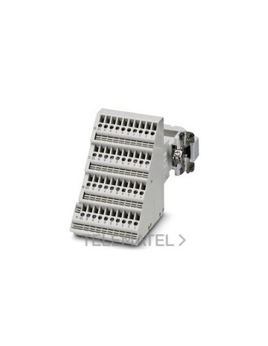 ADAPTADORES DE BORNES HC-D 40-A-UT-PEL-F