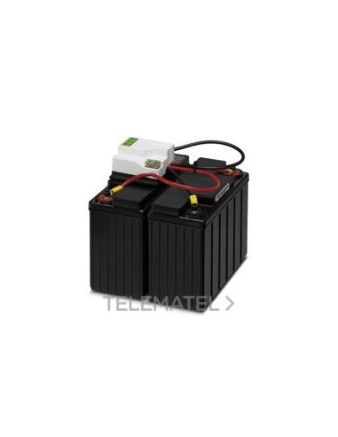 ACUM.ENERGÍA UPS-BAT/VRLA-WTR/24DC/13AH