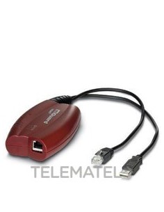 ENRUTADOR FL MGUARD SMART2 VPN CORTAFUEG